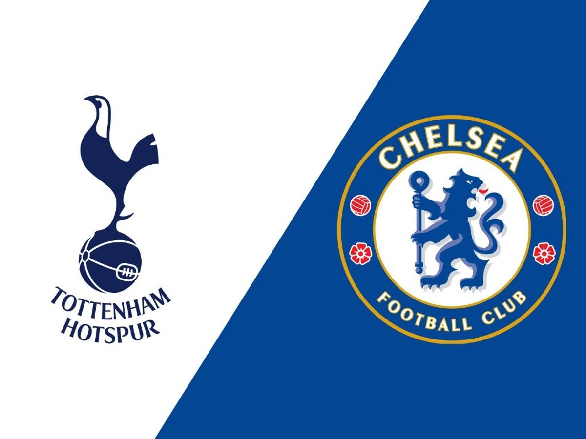 Tottenham vs Chelsea 