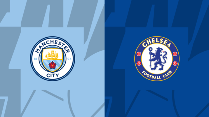 Man City vs Chelsea