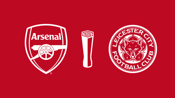 Arsenal vs Leicester