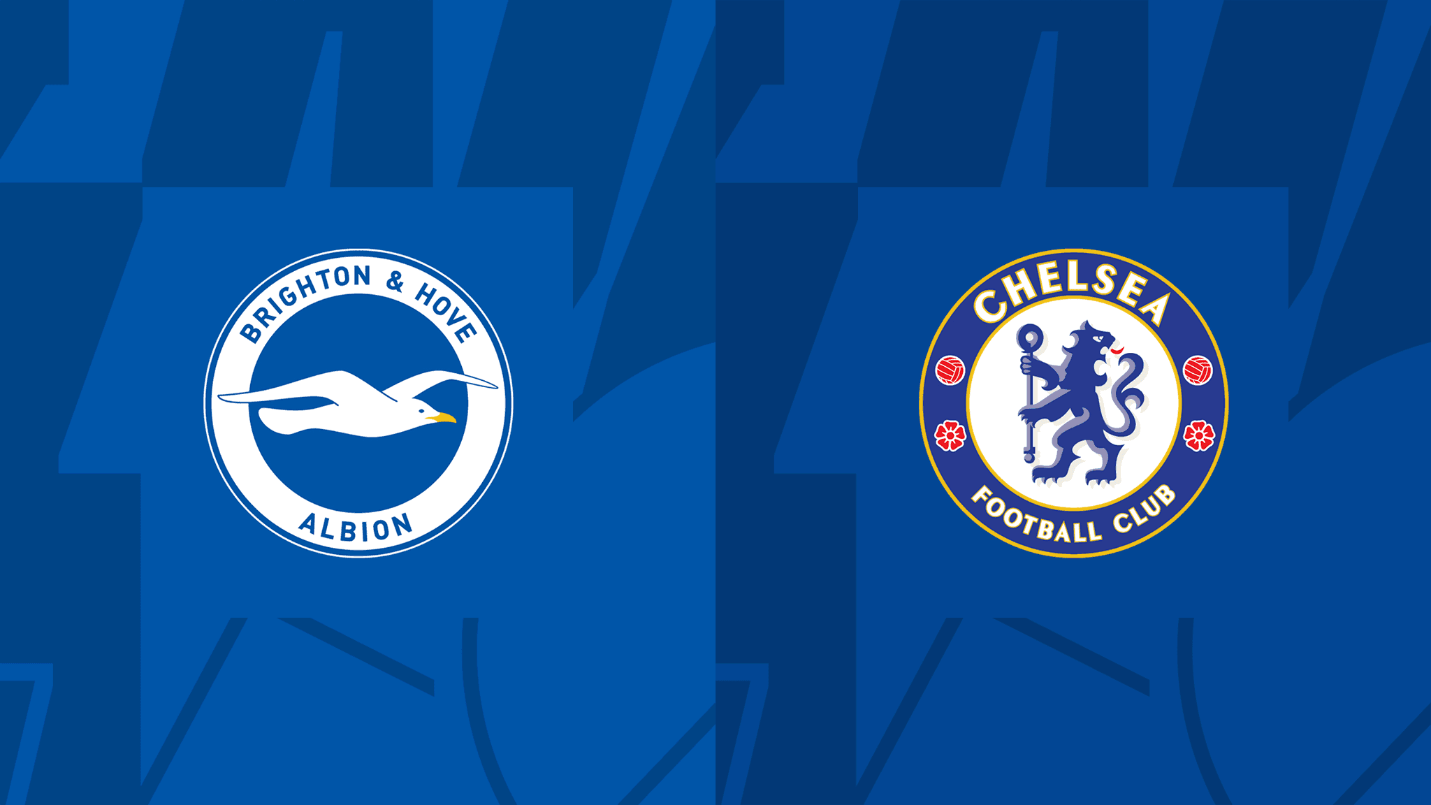 Brighton vs Chelsea