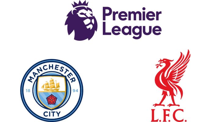 Liverpool vs Man City