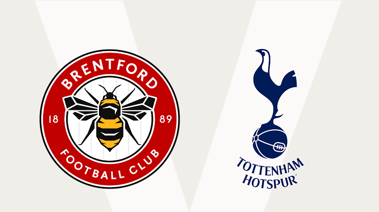 Brentford vs Tottenham