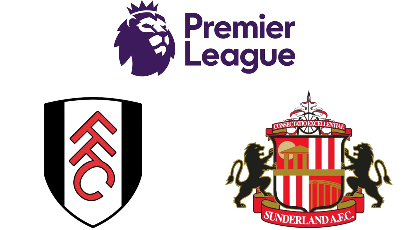 Sunderland vs Fulham