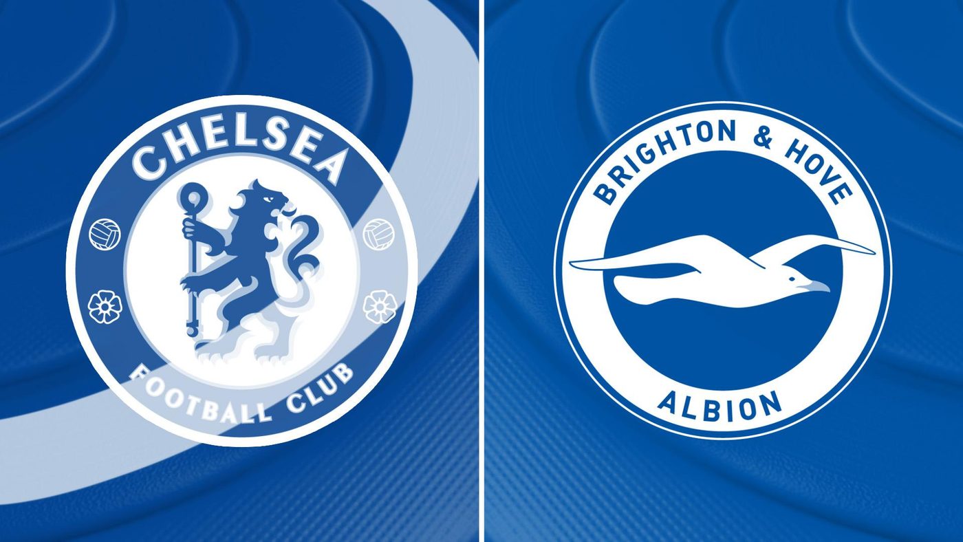 Chelsea vs Brighton