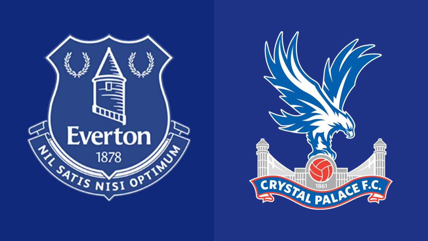 Everton vs Crystal Palace