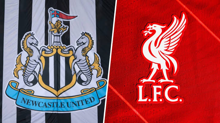 Newcastle vs Liverpool