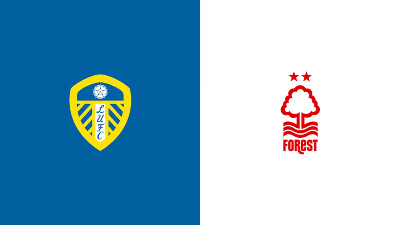 Nottingham Forest vs Leeds United