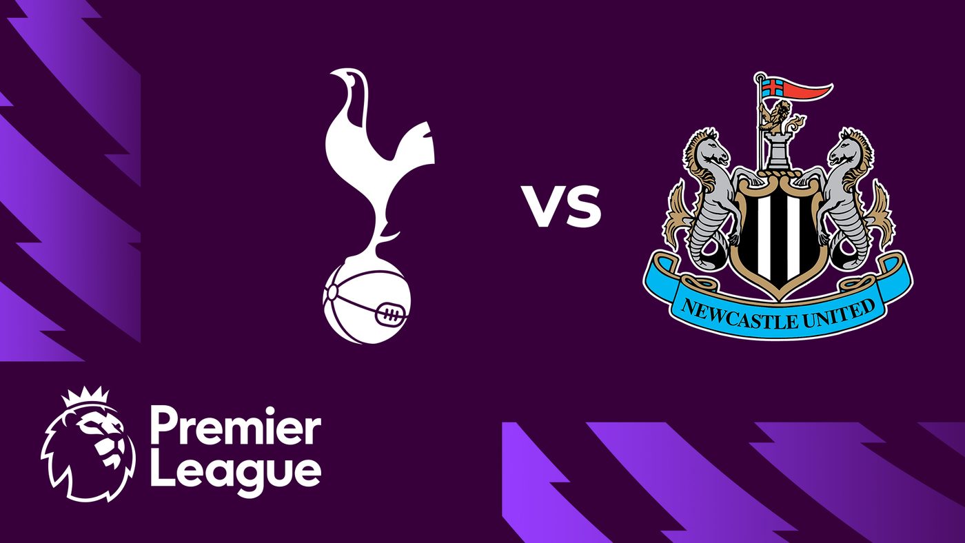 Tottenham vs Newcastle