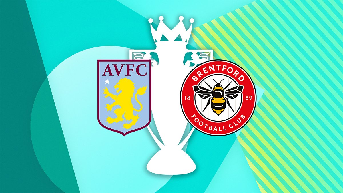 Aston Villa vs Brentford