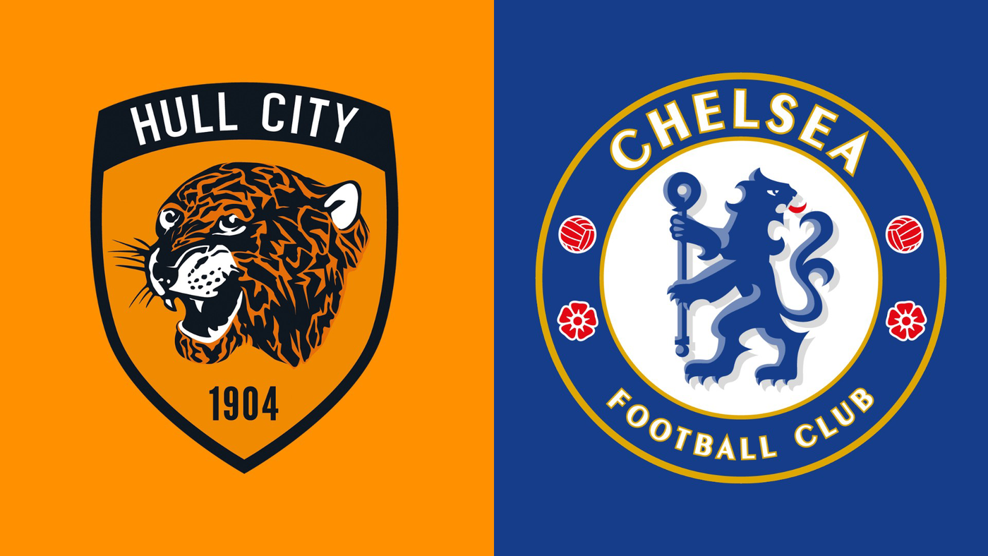 Chelsea vs Hull City