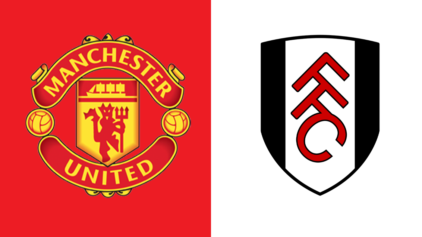 Fulham vs Man Utd