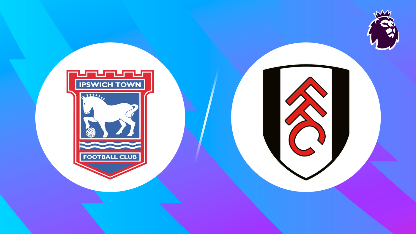 Ipswich vs Fulham