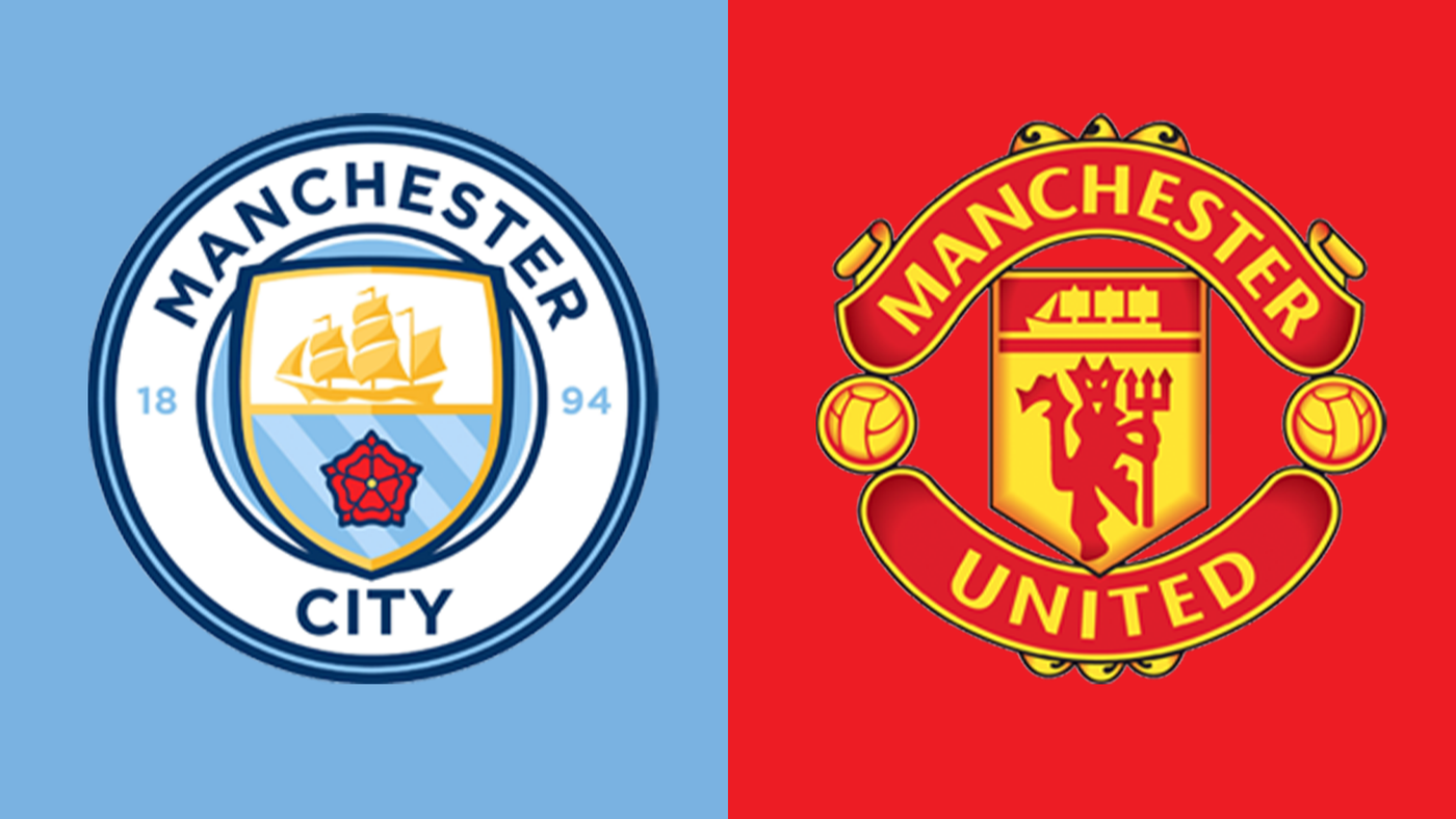 Man Utd vs Man City