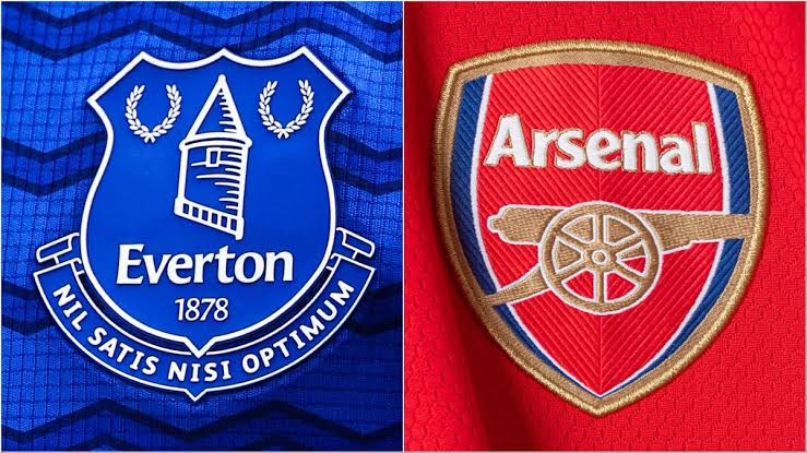 Arsenal vs Everton