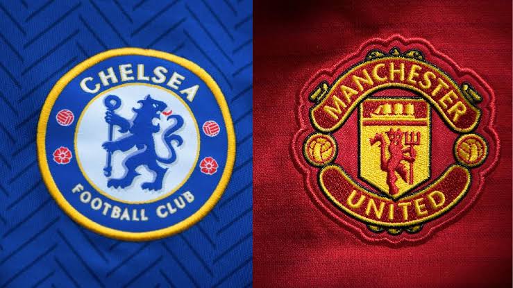 Chelsea vs Man Utd