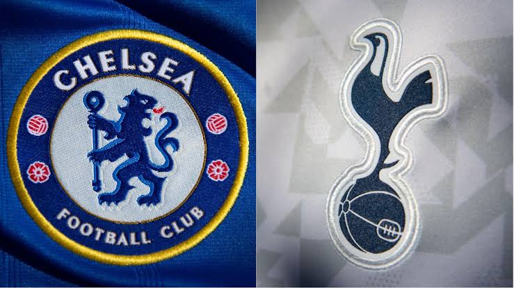 Chelsea vs Tottenham
