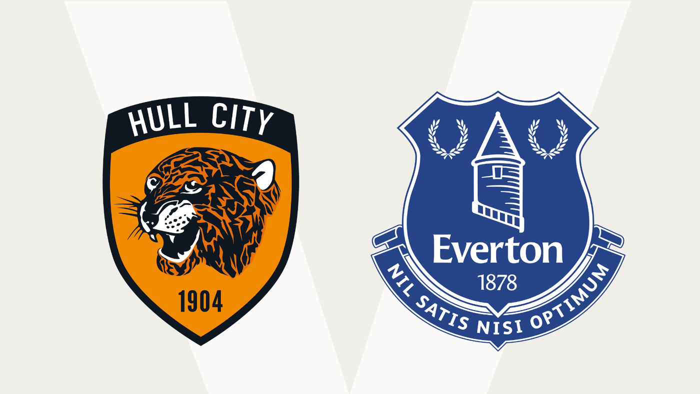 Hull City vs Everton