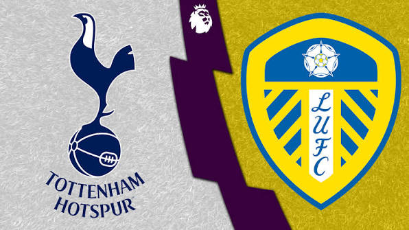Leeds Utd vs Tottenham