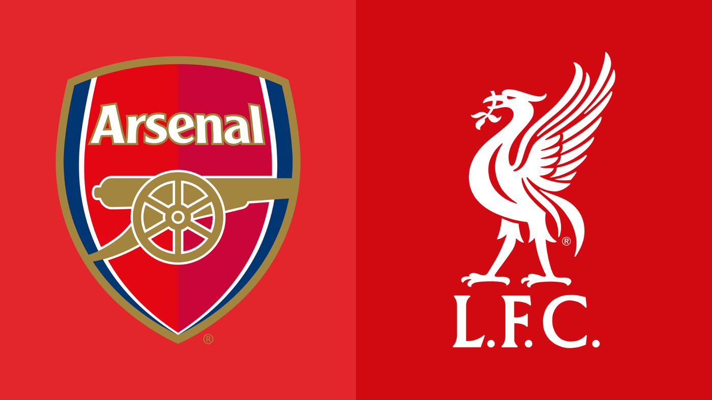 Liverpool vs Arsenal