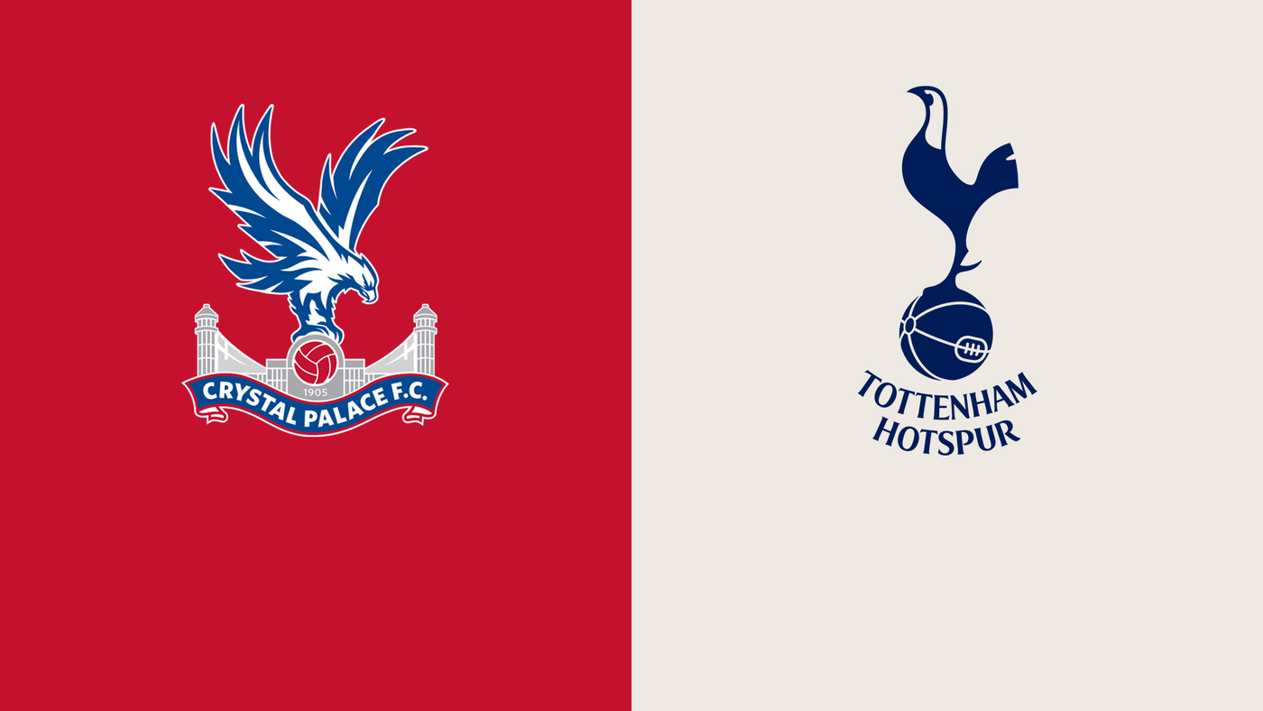 Tottenham vs Crystal Palace